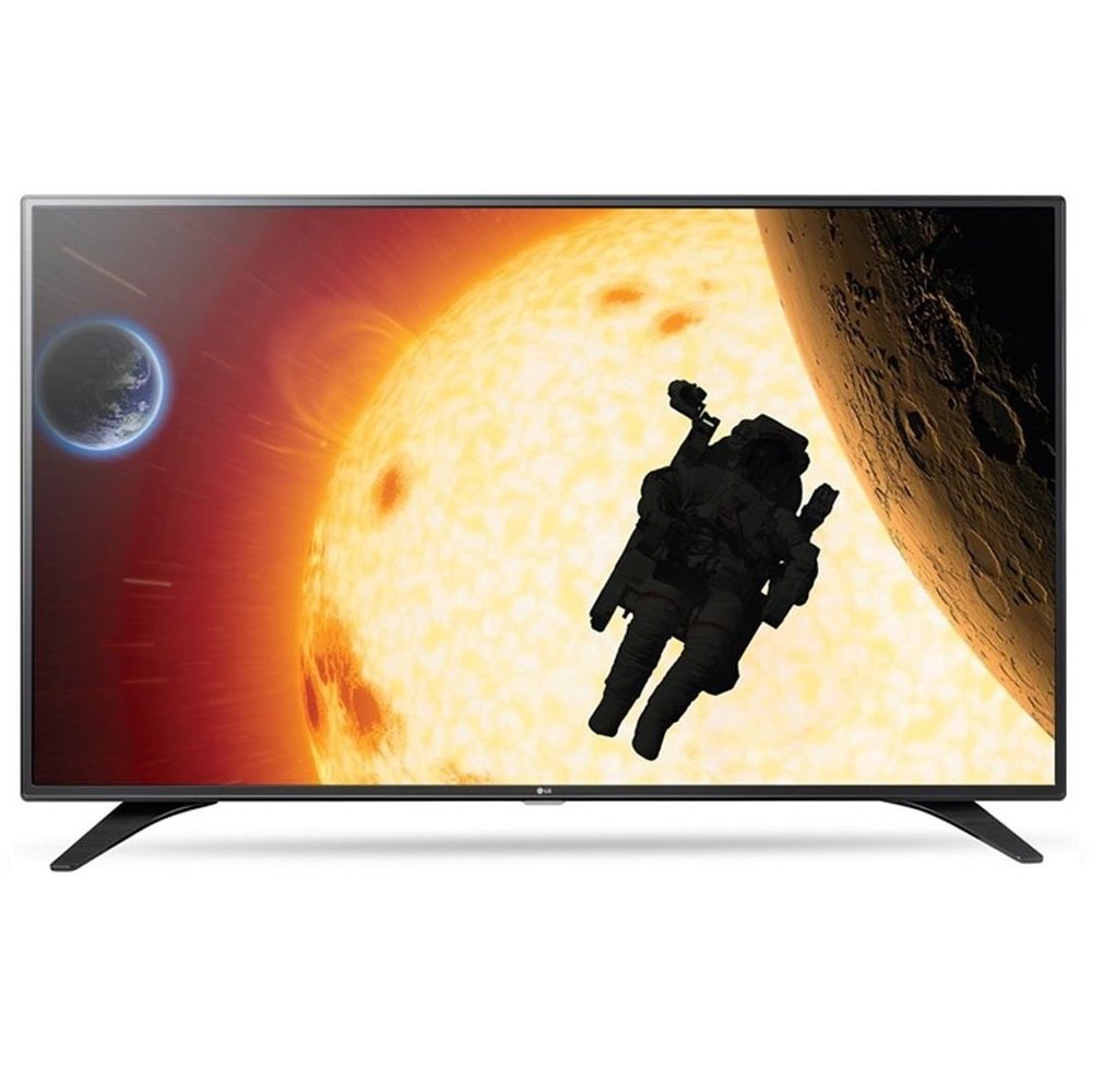 LG 49LH604V TV#:49 Zoll Zdięcje produktu
