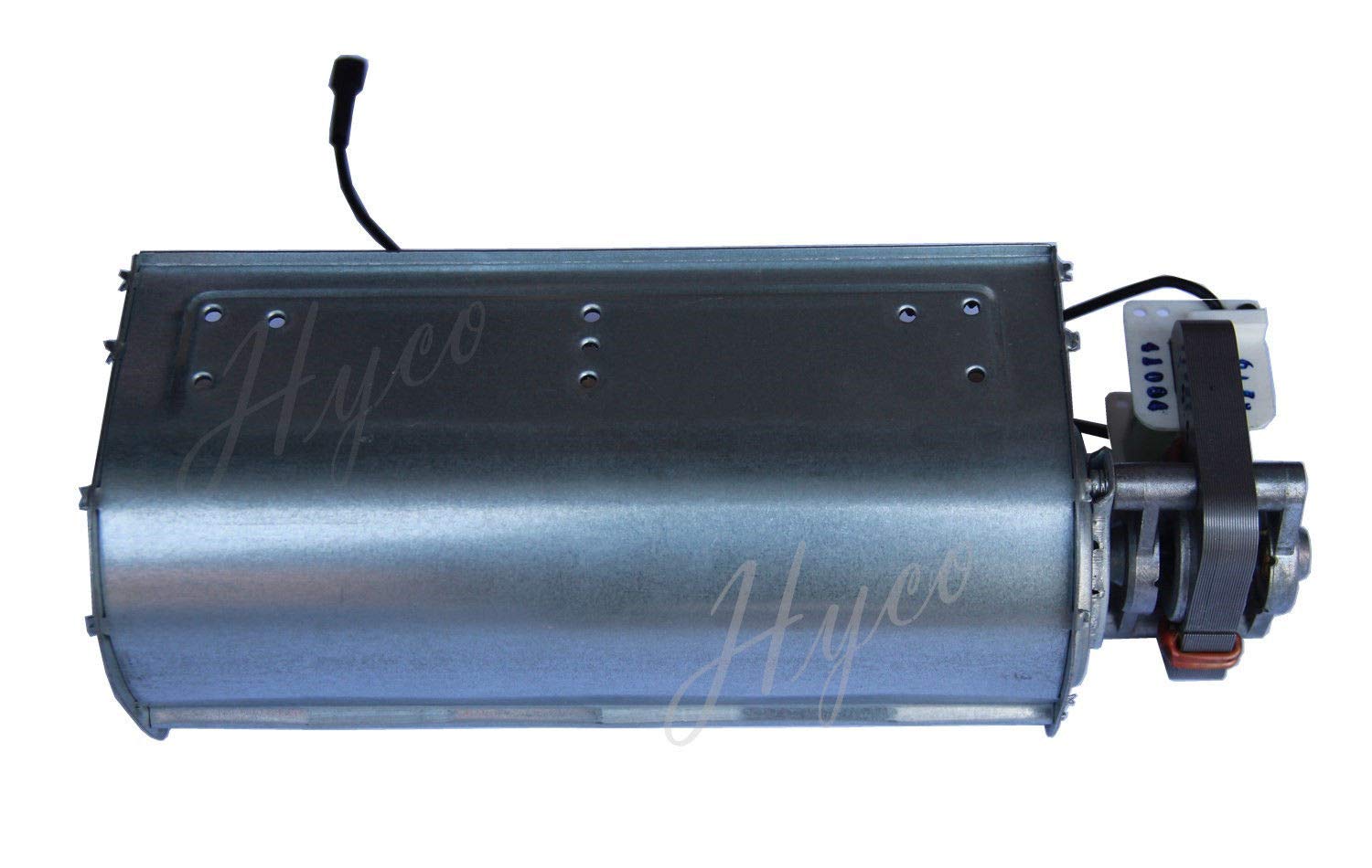 Ventilador tangencial chimenea | Los mejores ventiladores del mercado.