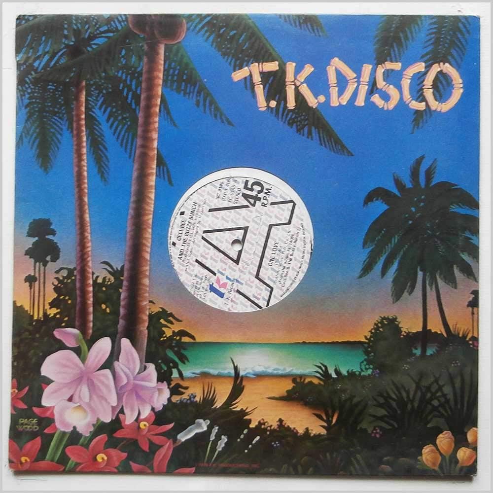 One Love Amazon.co.uk CDs & Vinyl