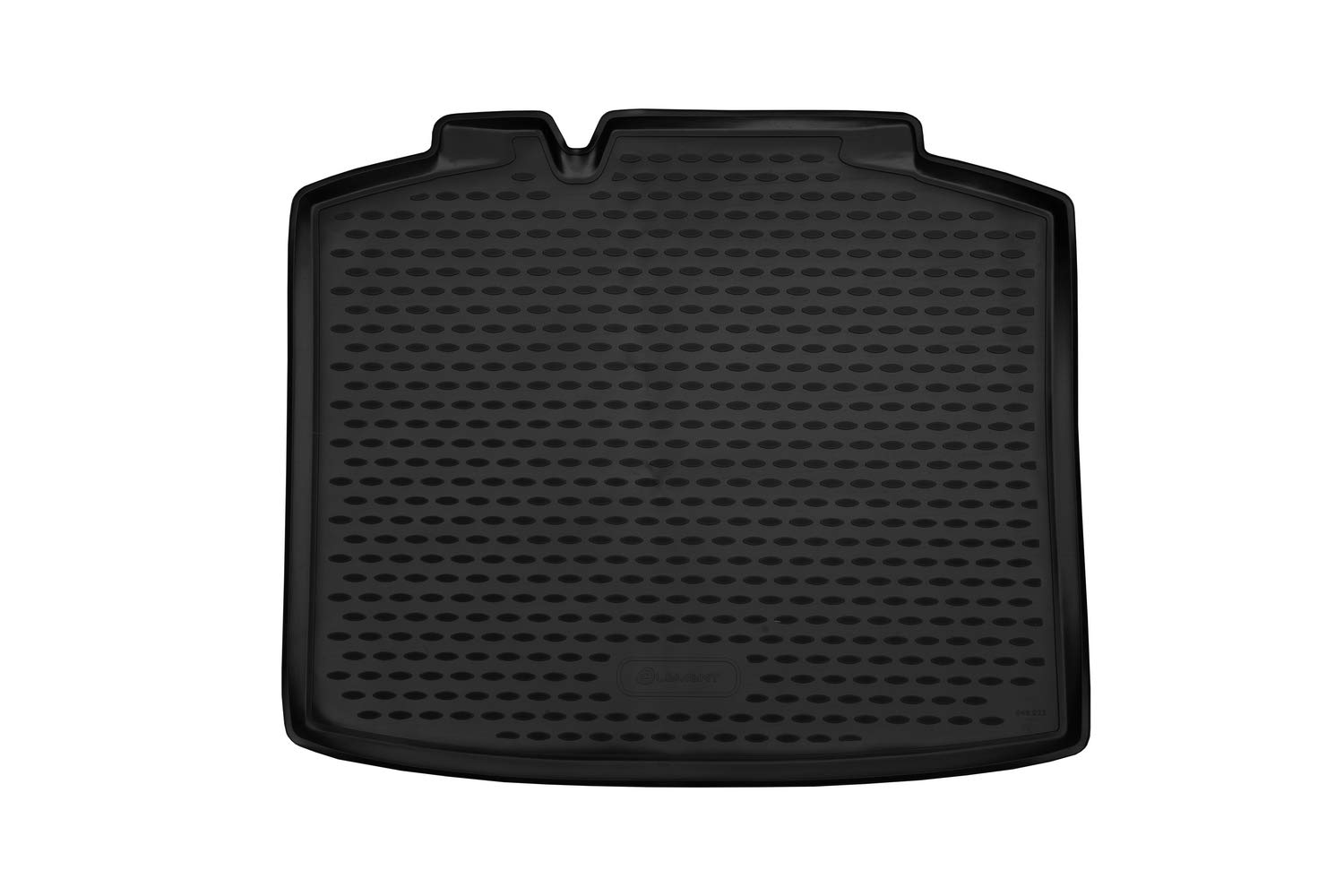 Element Tailored Custom Fit Rubber Boot Liner Protector Mat-SKODA Spaceback hatchbak 2017-