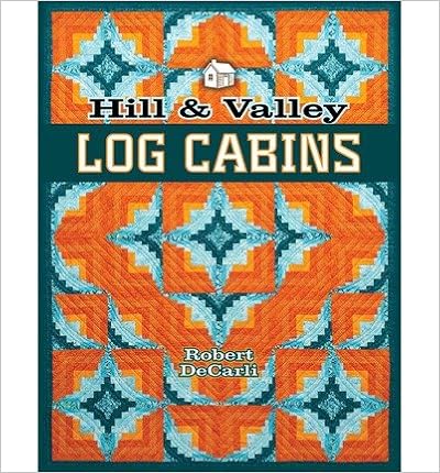 Hill Valley Log Cabins Paperback Common Library