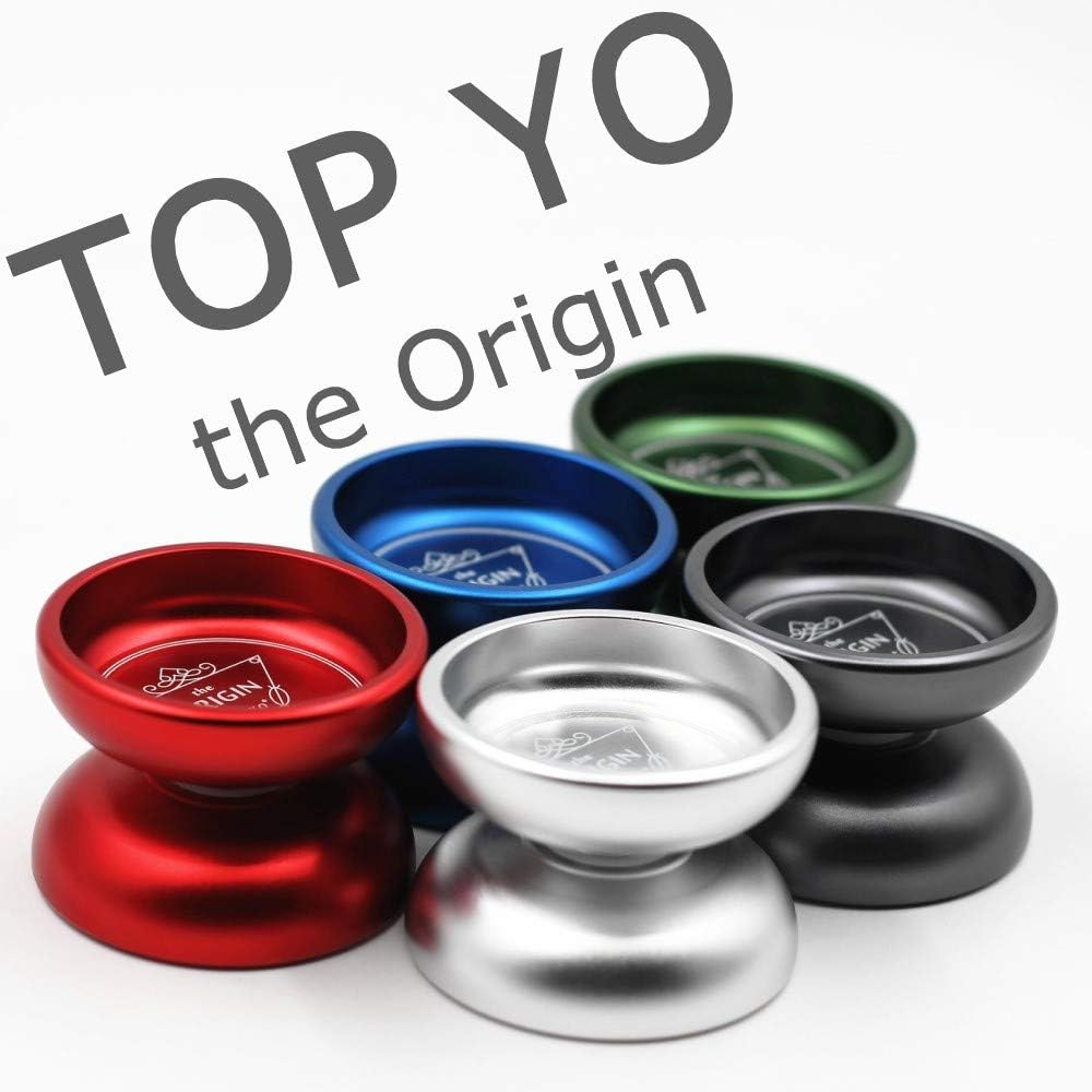 yoyo origin