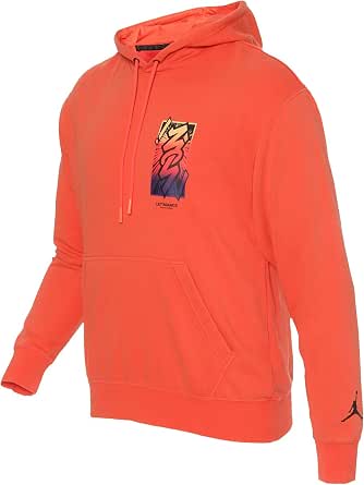 Amazon.com: Jordan Dri-FIT Zion - Sudadera con capucha para hombre : Ropa,  Zapatos y Joyería