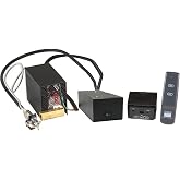 RealFyre Electronic Pilot Kit with Basic Remote - Natural Gas