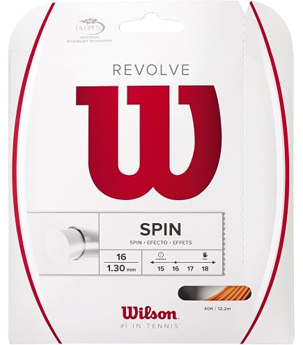 best hybrid string combo to maximize spin tenis Wilson Effect Tennis Model:PE3-5 Lucana Pro Care Reel Lube Kit 13 Fishing Descent gen