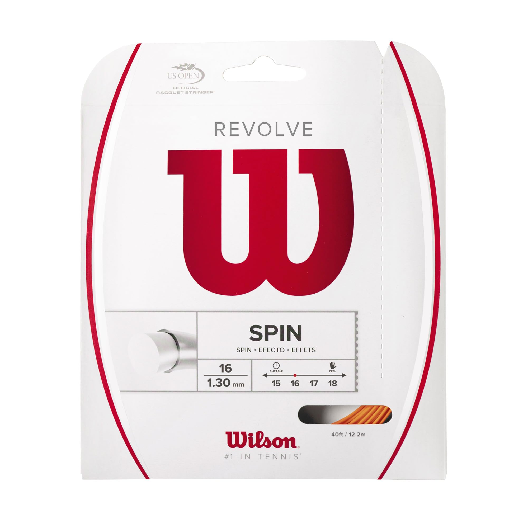 Wilson REVOLVE 16 OR — image 1