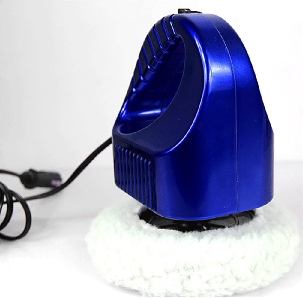 LPY-Portable wax polishing machine, dual-use car, 12v car waxing mini machine