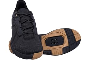 SHIMANO CT and EX Series Everyday City Cycling Shoes