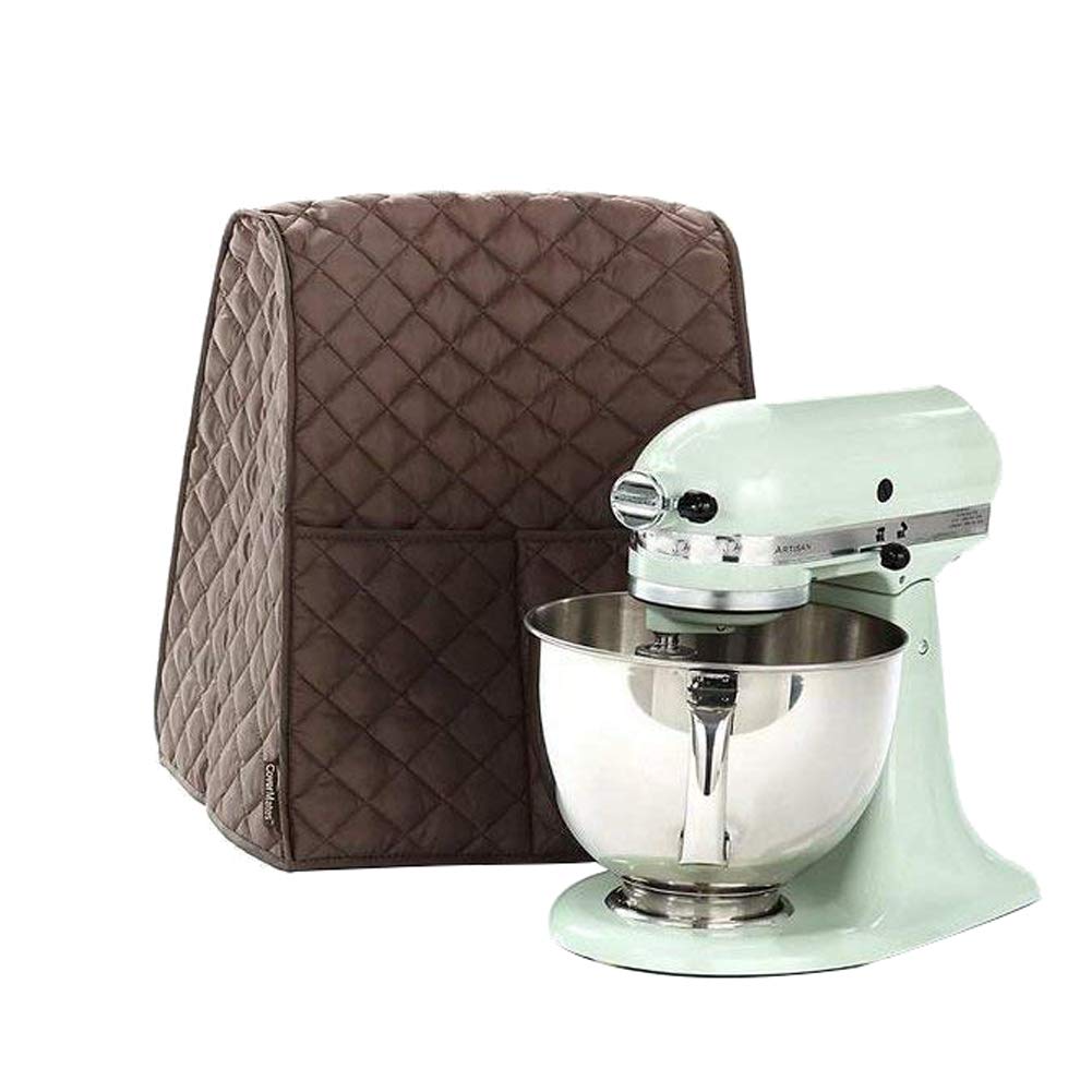 Best 5 Qt Kitchen Aid Mixer Cover