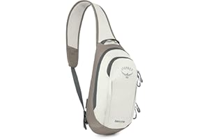 Osprey unisex-adult Daylite Shoulder SlingSling Bag
