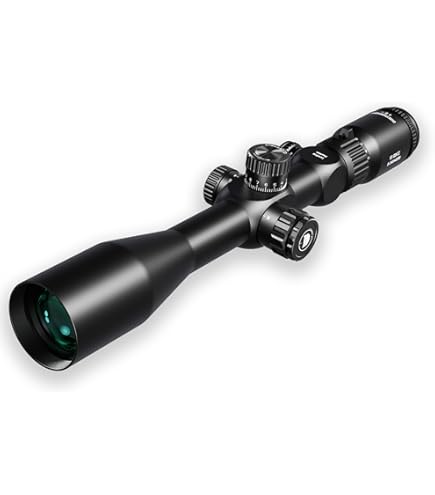 ビークレンズ　3g  30本 ZeroTech Vengeance 3-12x40 SFP PHR 4 Riflescope