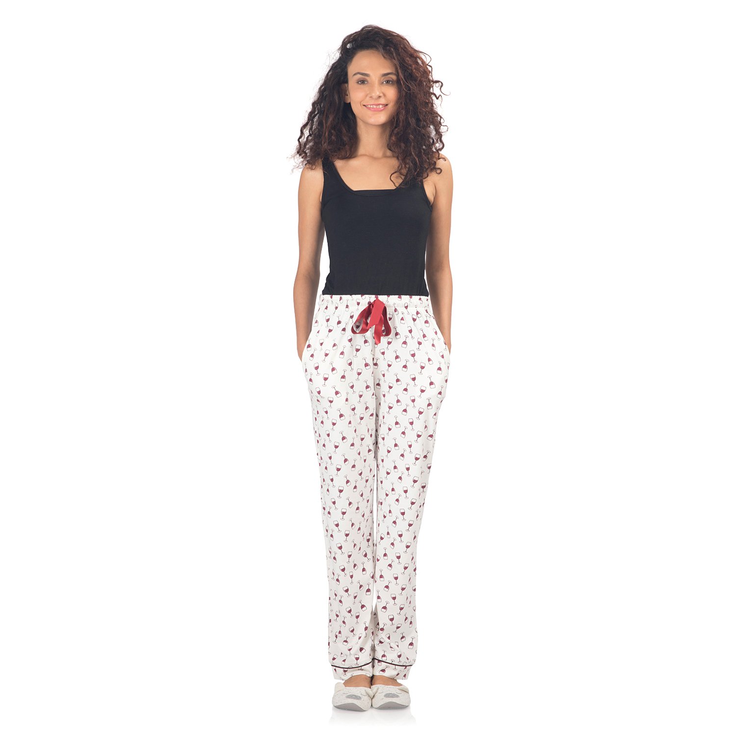 nite flite women's bottom