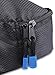 Durable Packing Cubes 3 Piece Set - Travel Luggage Packing Organizer - by Utopia Home