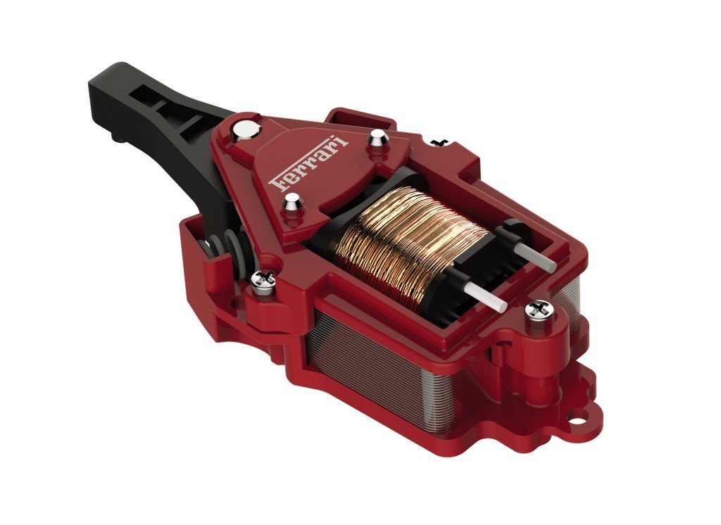 babylisspro steelfx supercharged pivot motor clipper