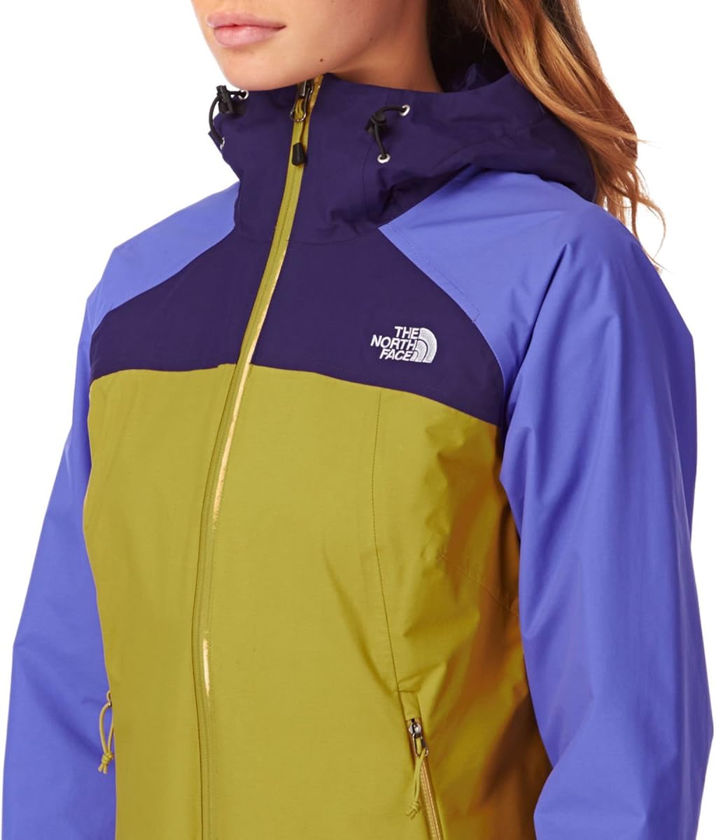 the north face stratos femme