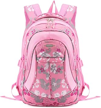junior girl backpacks