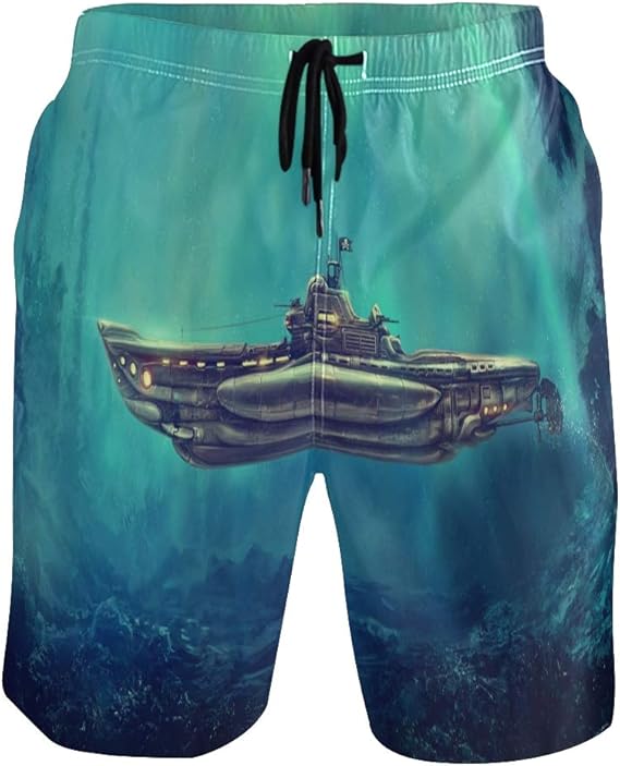 mens shorts 42 inch waist