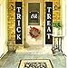 Halloween Decor Trick or Treat Door Set - Halloween Decorations Outdoor Signs. Waterproof, Sun Resistant Material. Great For Welcome Sign Banner Indoor & Outdoor + The Office. Kids Love It, Ready Hang