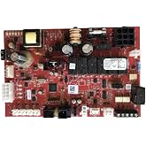 00008309 Manitowoc Control Board Compatible with Indigo Ice Maker Machine | fit for Models I0600 I0870C I1106, Replacement Part 000014150 MAN000008309