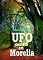 Livro UFO Contato em Morelia