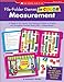 File-Folder Games in Color: Measurement: 10 Ready-to-Go Games That Motivate Children to Practice and Strengthen Essential Math Skills―Independently!