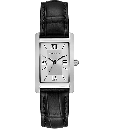 Amazon.com: Caravelle by Bulova Ladies display picture 2