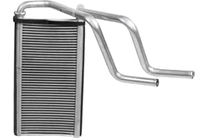 Klimoto Heater Core | Compatible with Chrysler 200 2011-2014.Chrysler Cirrus 2007-2010.Chrysler Sebring 2007-2010.Dodge Aveng