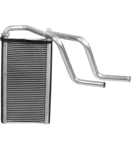 Spectra Premium 99316 Heater Core Replacement - Direct Fit For Vehicle HVAC System - View #5
