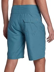 Hurley One & Only 2.0 21" Boardshorts Noise Aqua 30