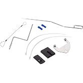 TrollMaster Pro 3 TM212HWKIT - Installation Hardware