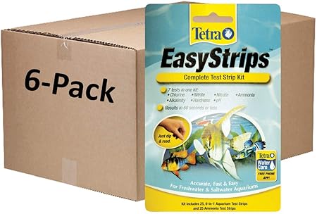 amazon aquarium test kit