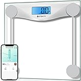 Etekcity Bathroom Scale for Body Weight BMI
