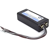 PAC SNI-35 Adjustable 2-Channel Line Out Converter