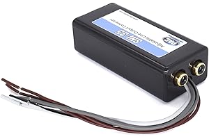 PAC SNI-35 Variable LOC Line Out Converter 1.2x6.25x5.9