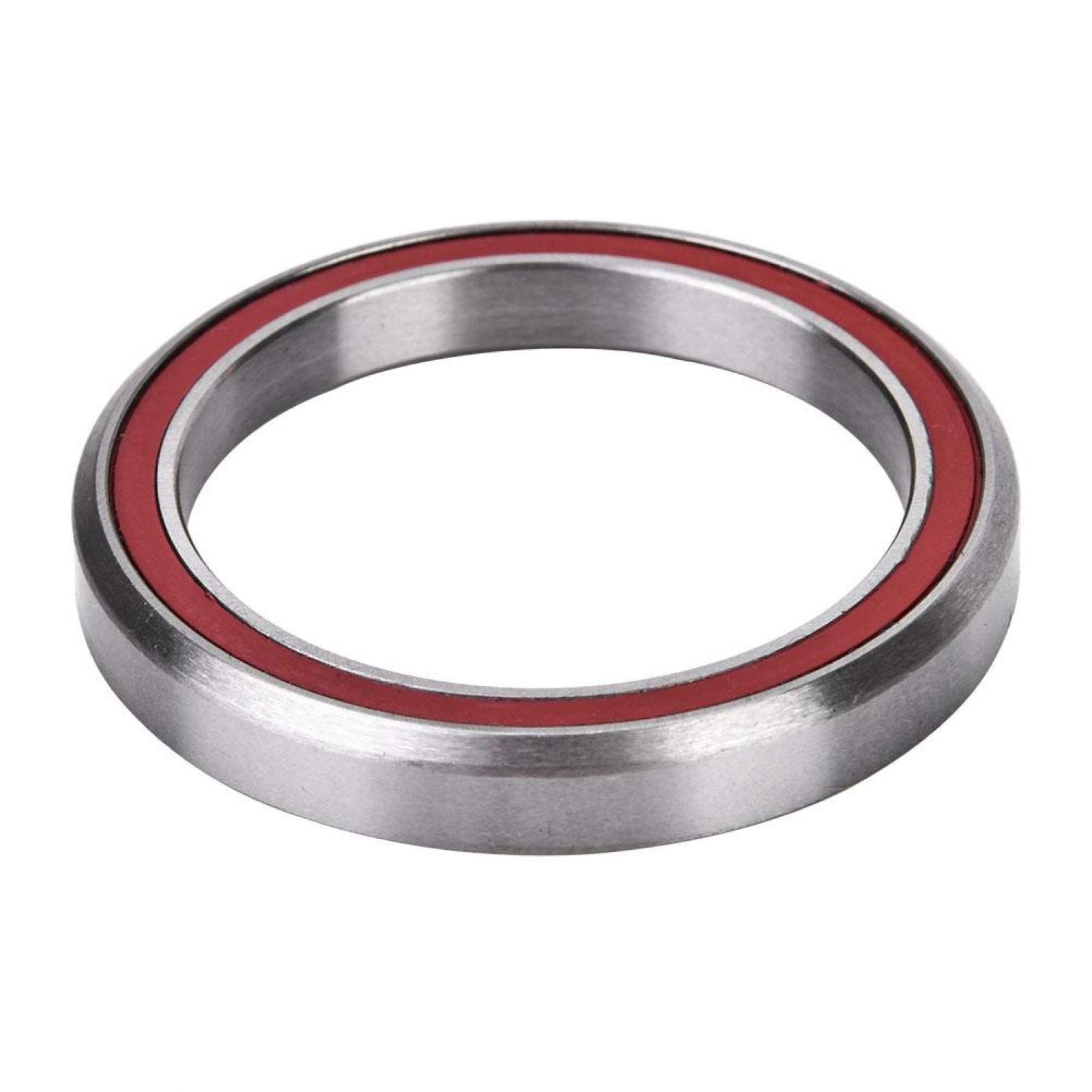 Cycling Headset Bearing Repair Accessory, Cycling Headset Bearing Replacement Part for Mountain Road Bicycle(52 * 40 * 7)