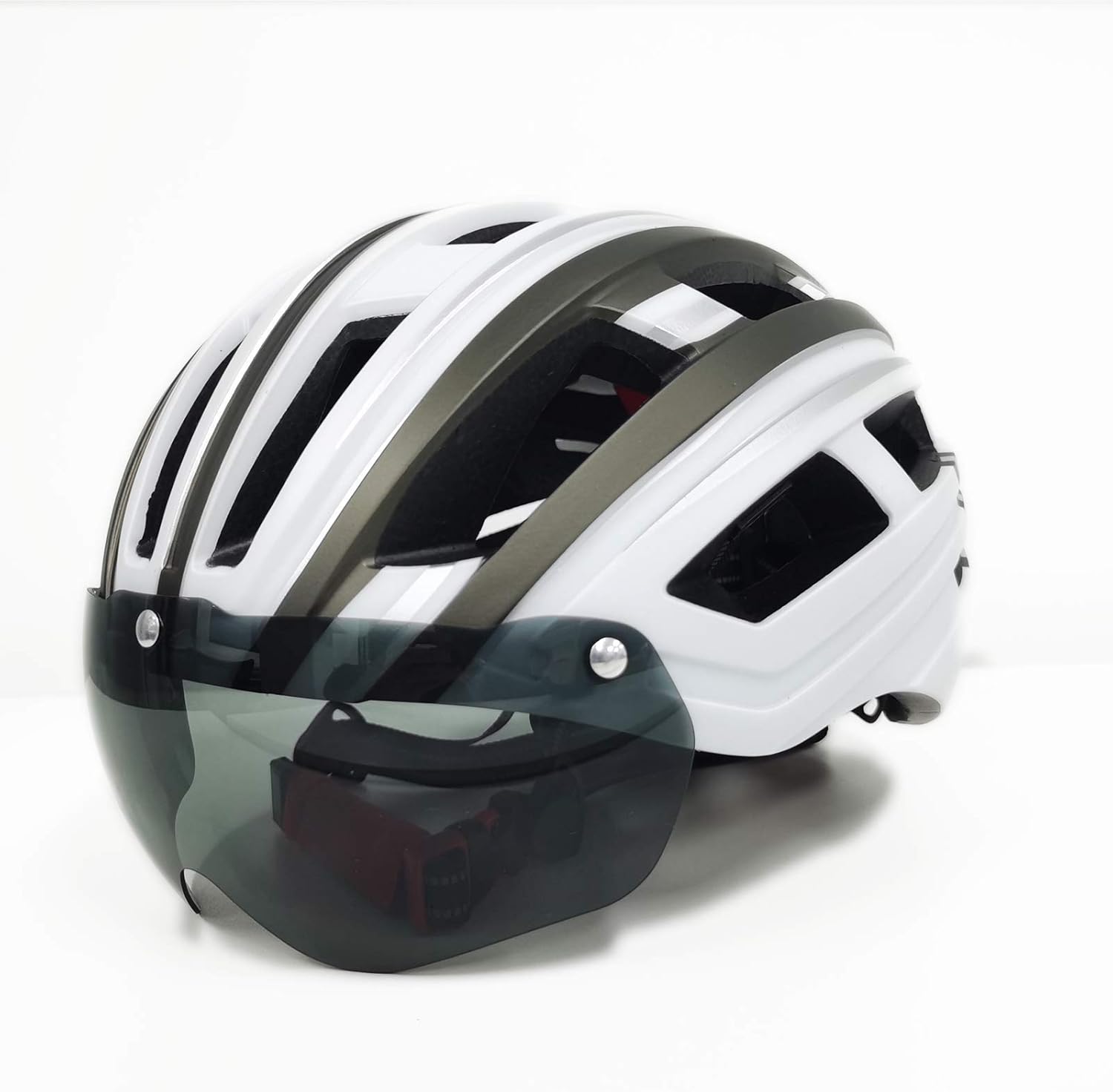 MOKFIRE Bike Helmet for Adult Men Women, Bicycle Helmet