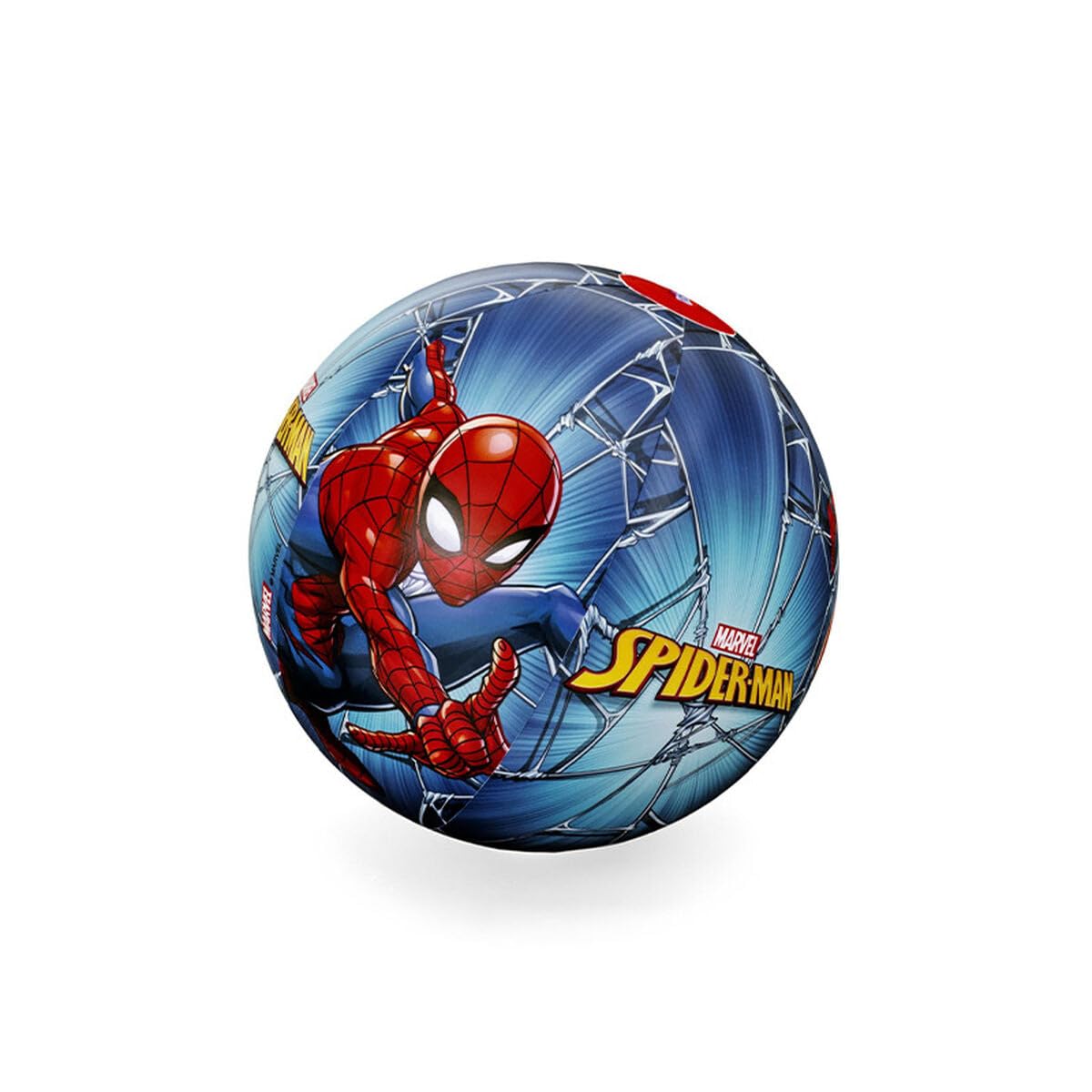 Bestway Spider-Man 51 cm Water Ball - Multi-Colour