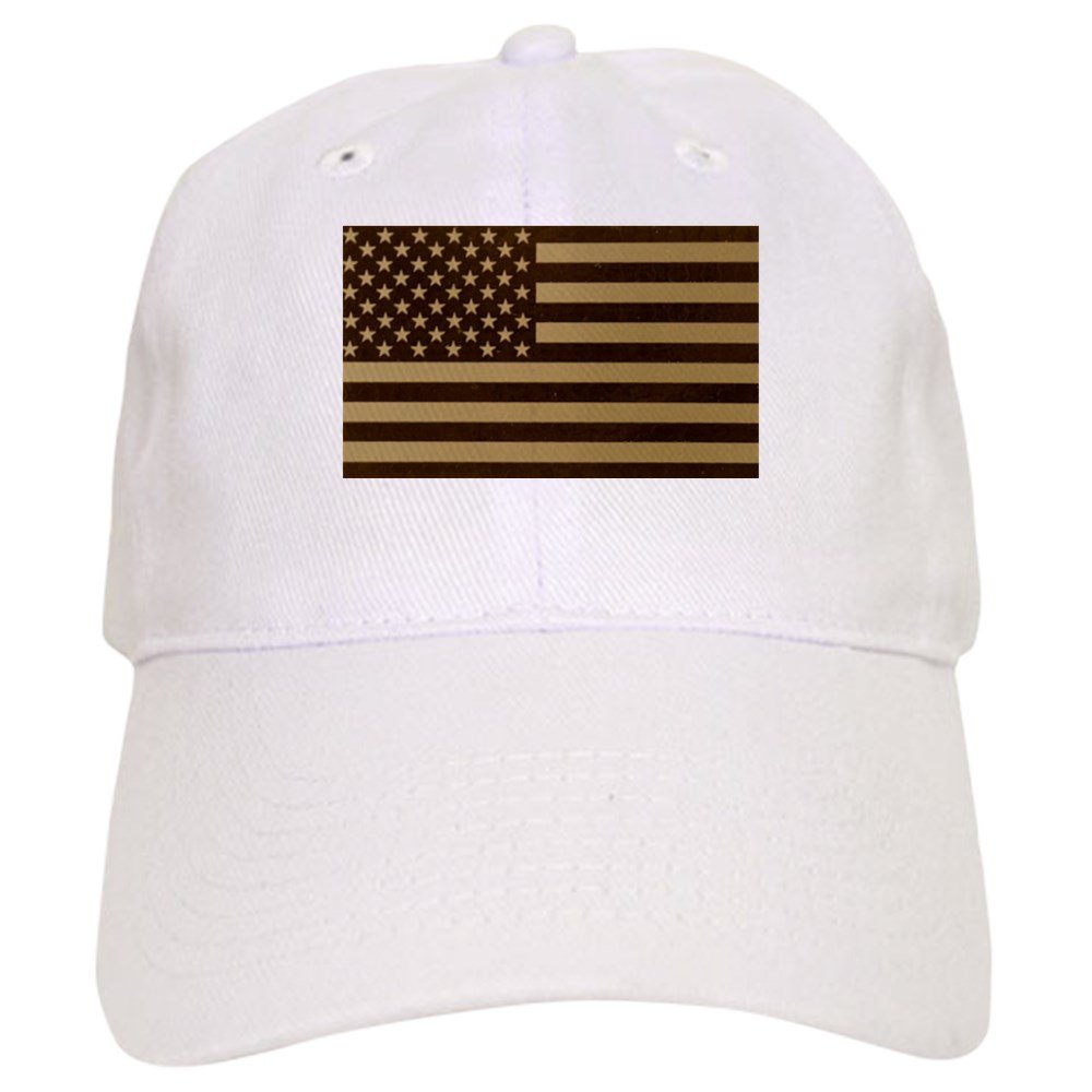 desert tan baseball cap