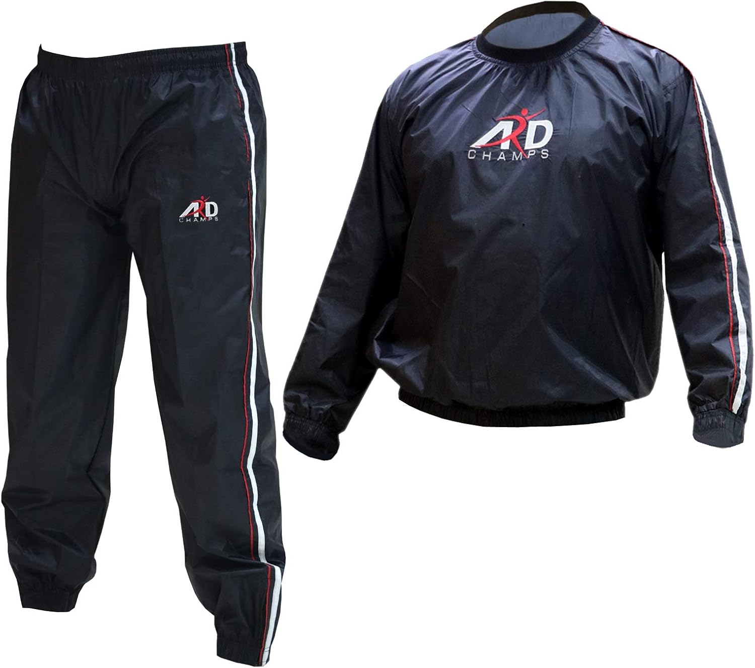 champs jogging suits