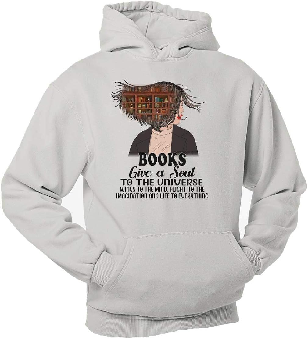 colors of the universe hoodie