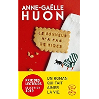 Le bonheur n'a pas de rides (French Edition) book cover
