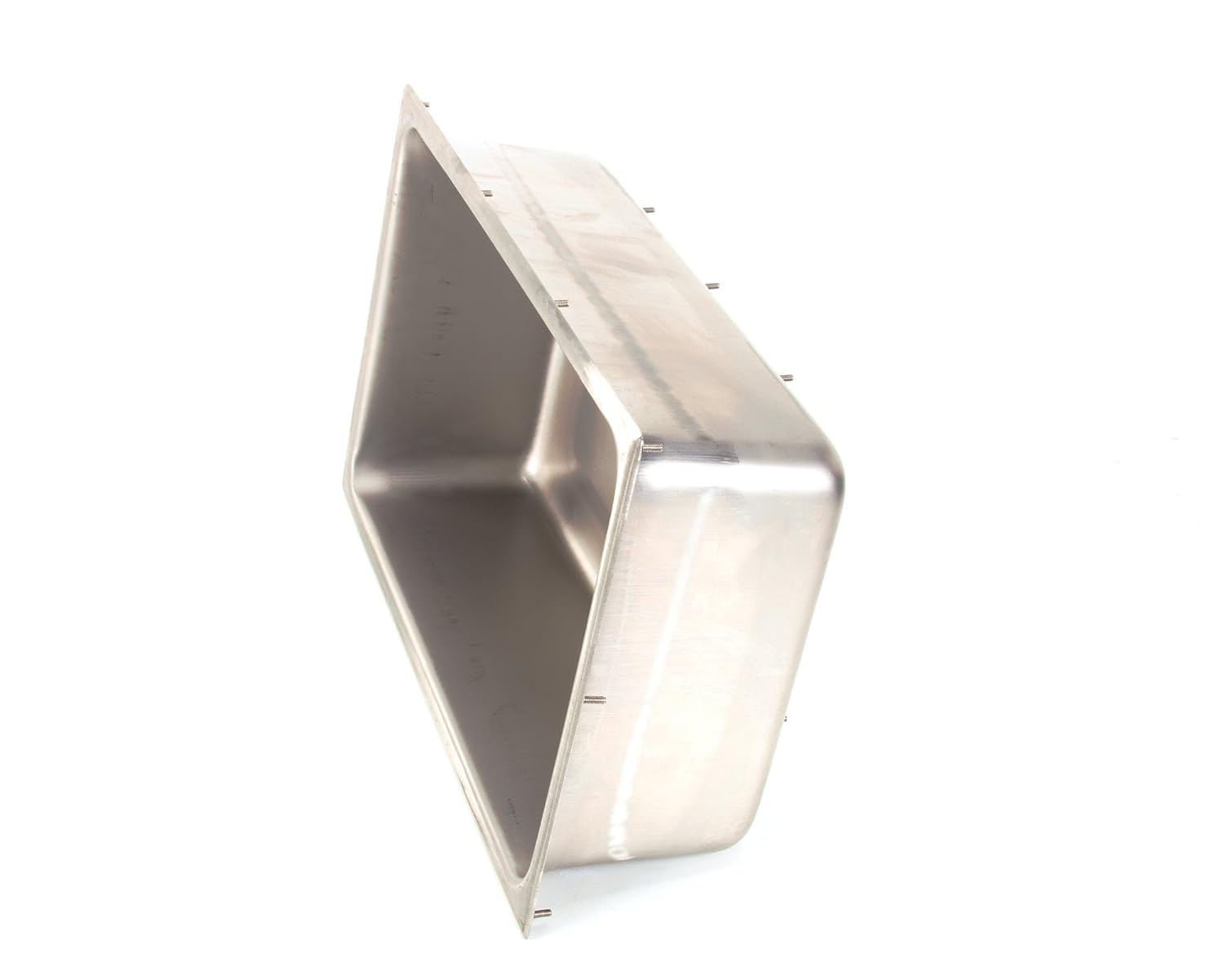 APW Wyott 55071 No Drain Multi Well Pan