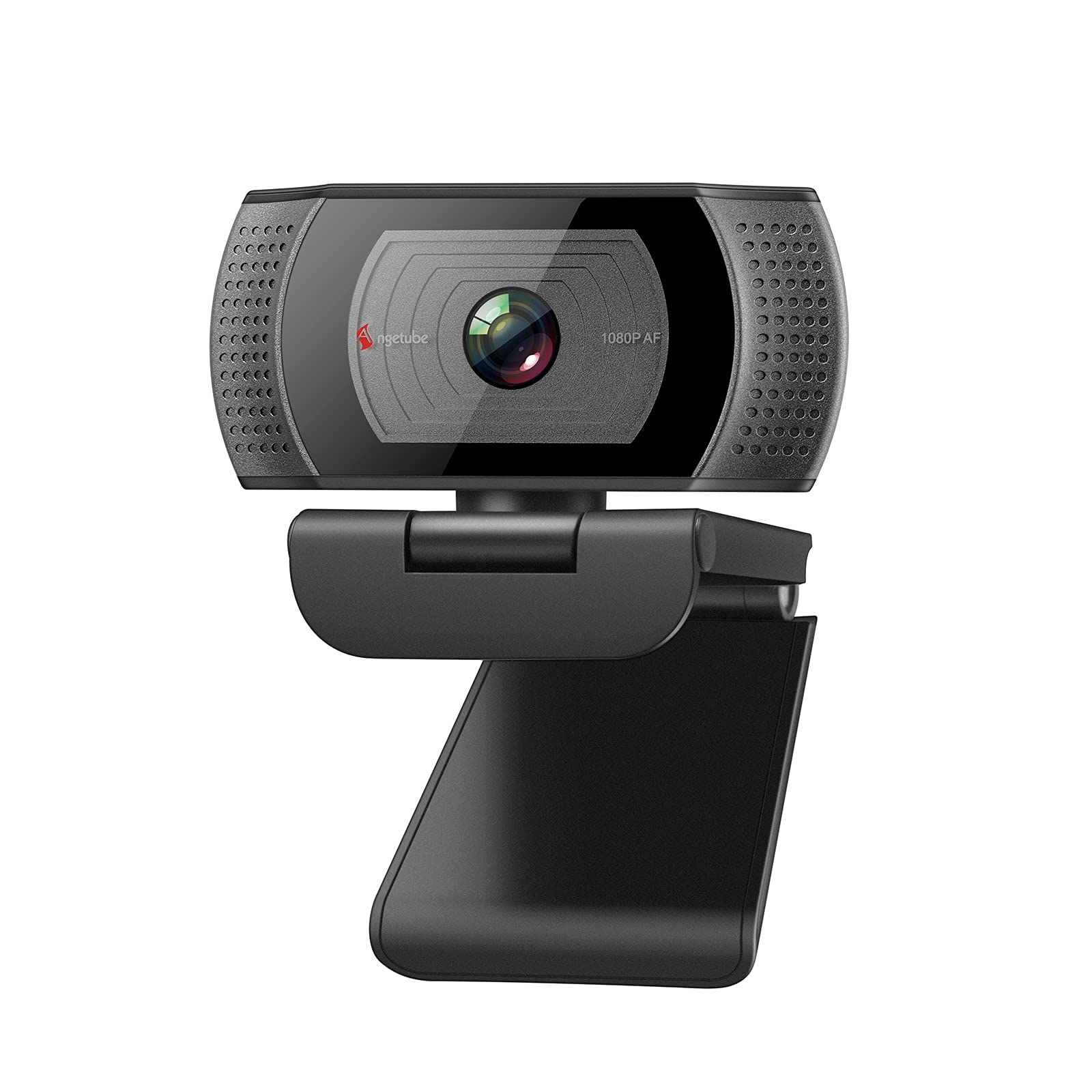 Amazon Web Camera Skype Angetube 1080P HD Webcam, USB Web Cam With