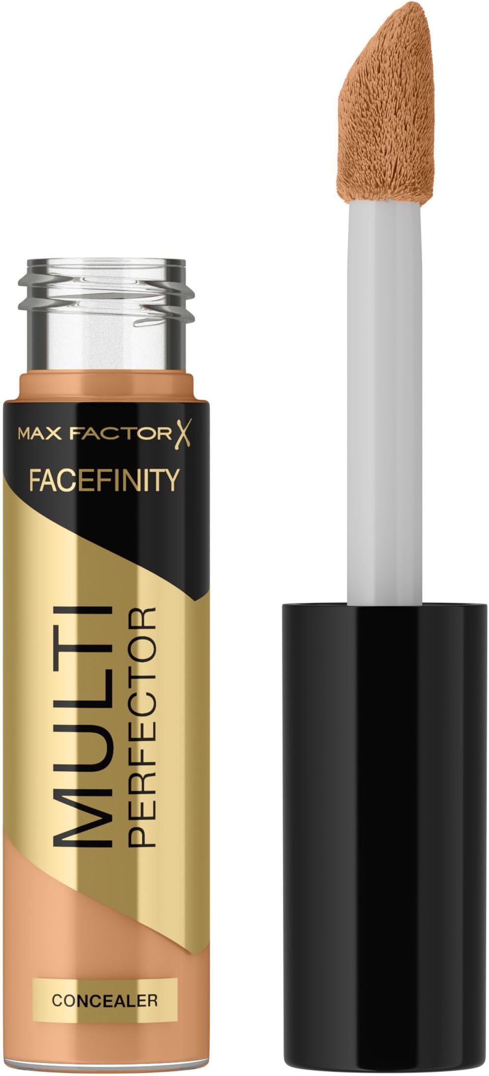 Max Factor Facefinity Multi-Perfector Concealer 6N 11ml All In One