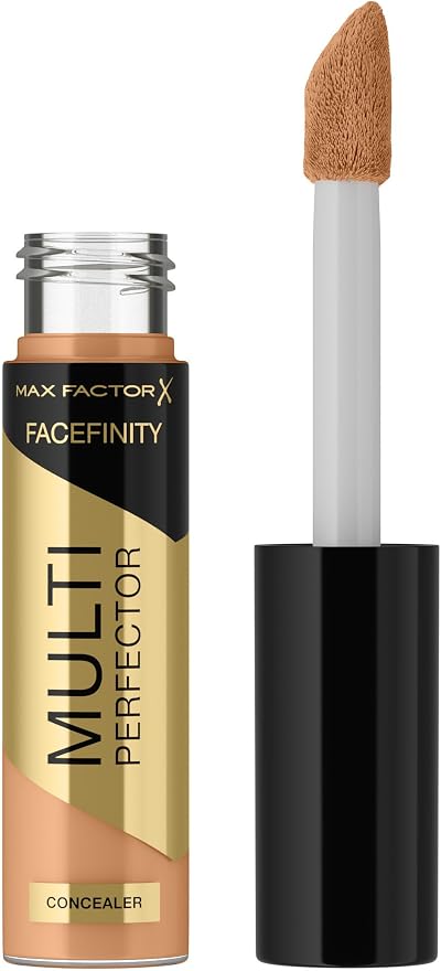 Max Factor Facefinity Multi-Perfector Concealer 6N 11ml All In One
