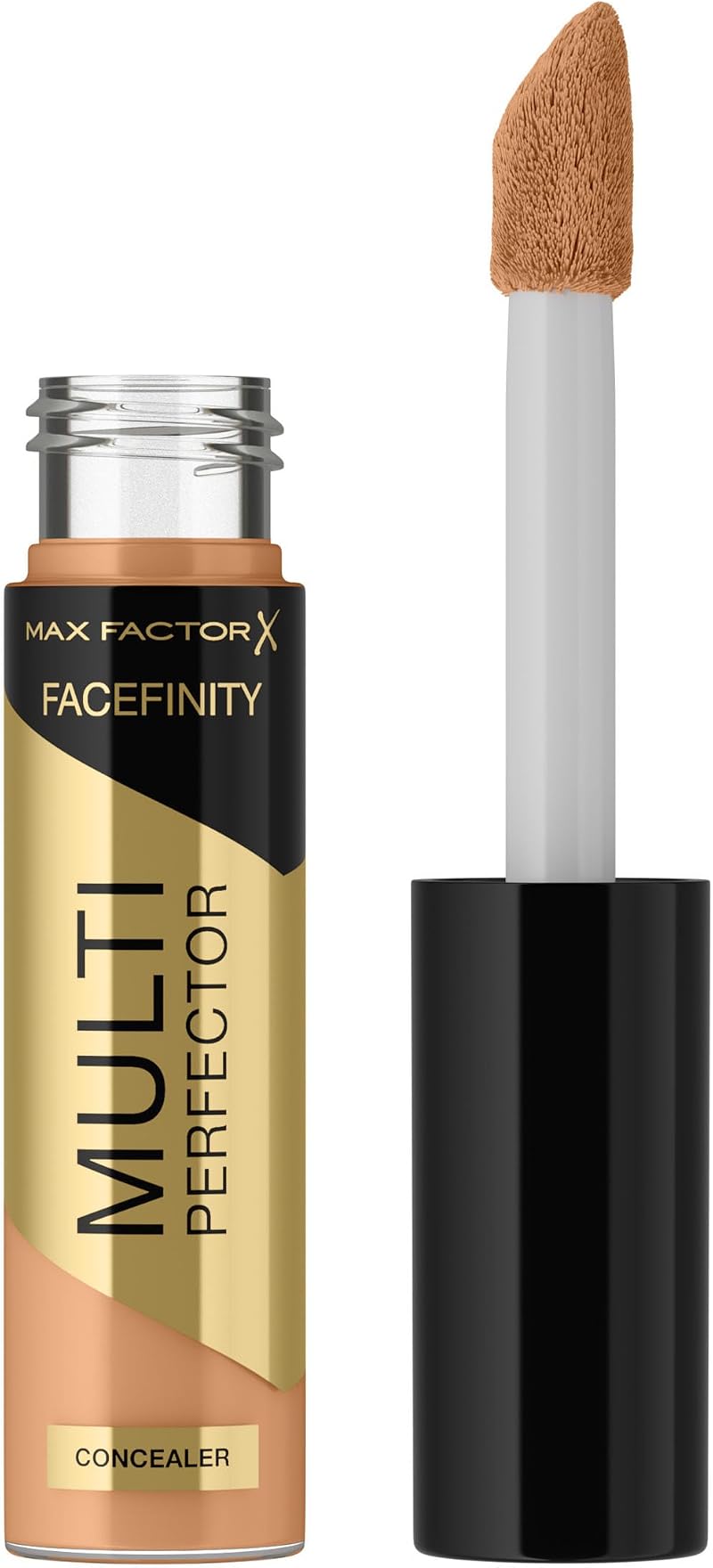 Max Factor Facefinity Multi-Perfector Concealer 6N 11ml All In One