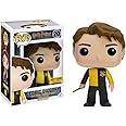 Funko POP! Cedric Diggory #20
