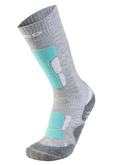 Xaed Ergonomische thermo Socke Pro Damen