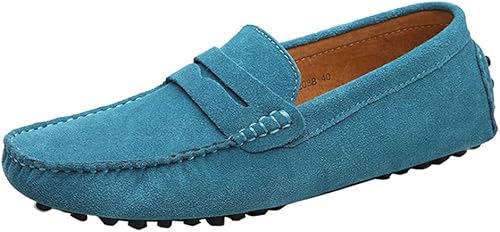 multi coloured boat shoes