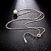 Redbarry 18k Rose Gold Plated 0.28